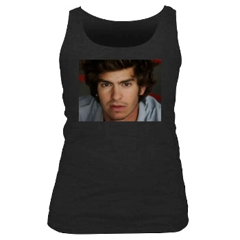 Andrew Garfield Women's Tank Top