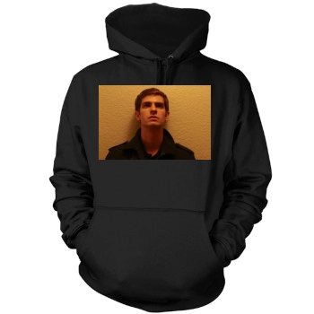 Andrew Garfield Mens Pullover Hoodie Sweatshirt