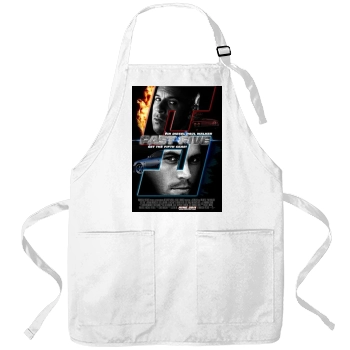 Fast Five Apron