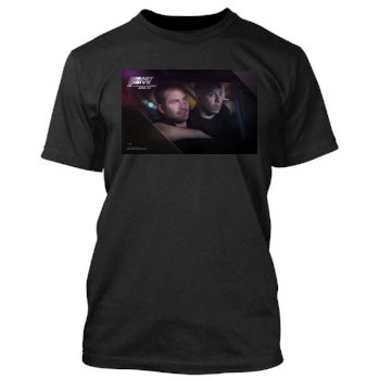 Fast Five Men's TShirt