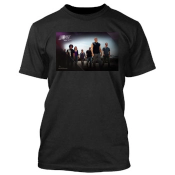 Fast Five Men's TShirt