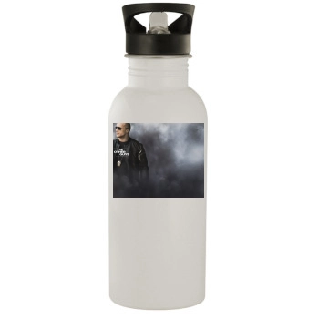 Fast Five Stainless Steel Water Bottle