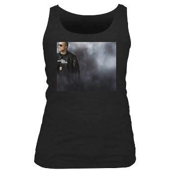 Fast Five Women's Tank Top