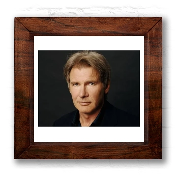 Harrison Ford 6x6