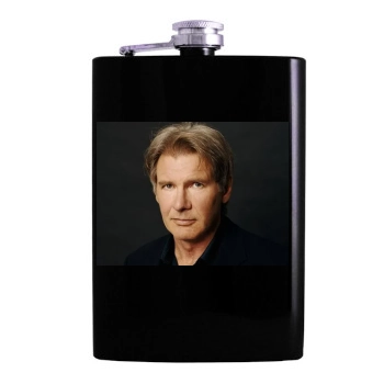 Harrison Ford Hip Flask