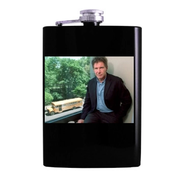 Harrison Ford Hip Flask