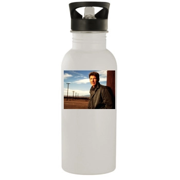 Harrison Ford Stainless Steel Water Bottle