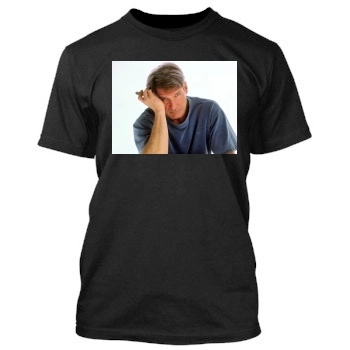 Harrison Ford Men's TShirt