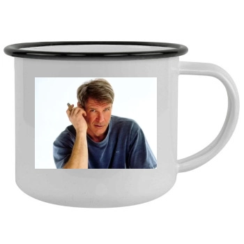 Harrison Ford Camping Mug