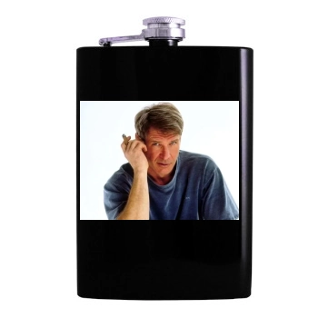 Harrison Ford Hip Flask