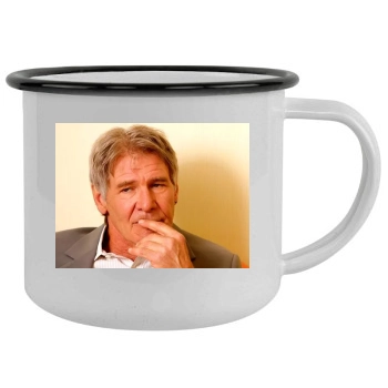 Harrison Ford Camping Mug