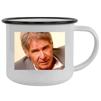 Harrison Ford Camping Mug