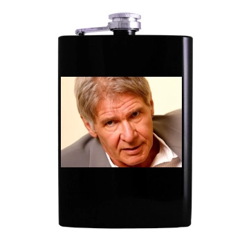 Harrison Ford Hip Flask