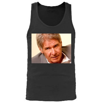 Harrison Ford Men's Tank Top