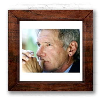 Harrison Ford 6x6