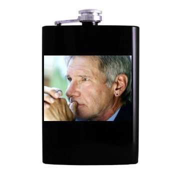 Harrison Ford Hip Flask