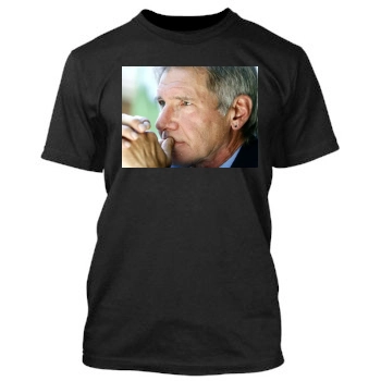 Harrison Ford Men's TShirt