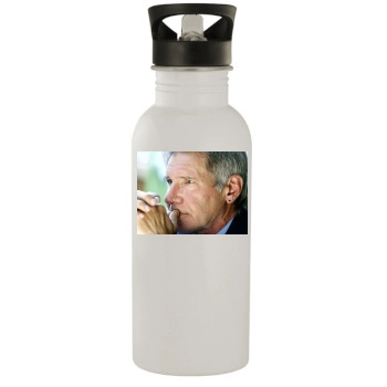 Harrison Ford Stainless Steel Water Bottle