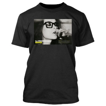 Olivia Wilde Men's TShirt