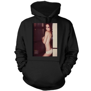 Olivia Wilde Mens Pullover Hoodie Sweatshirt