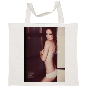 Olivia Wilde Tote