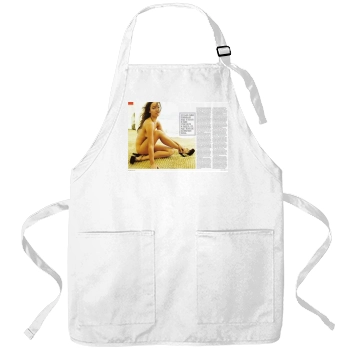 Olivia Wilde Apron