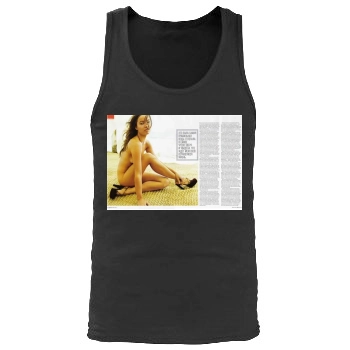 Olivia Wilde Men's Tank Top