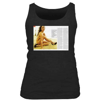 Olivia Wilde Women's Tank Top