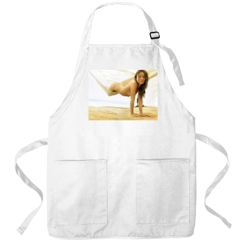 Olivia Wilde Apron