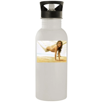 Olivia Wilde Stainless Steel Water Bottle