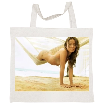 Olivia Wilde Tote