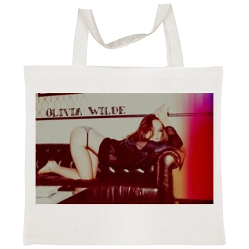 Olivia Wilde Tote