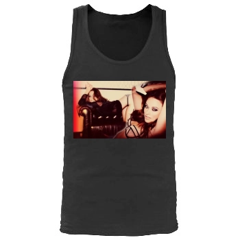 Olivia Wilde Men's Tank Top