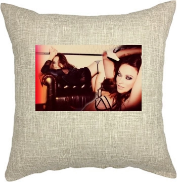 Olivia Wilde Pillow