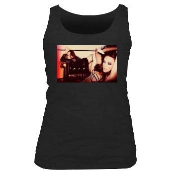 Olivia Wilde Women's Tank Top