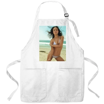 Olivia Wilde Apron