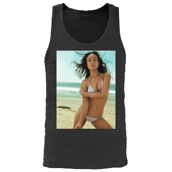 Olivia Wilde Men's Tank Top