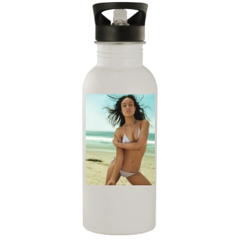 Olivia Wilde Stainless Steel Water Bottle