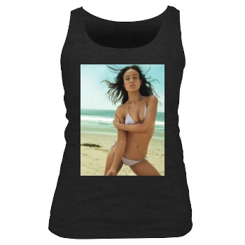 Olivia Wilde Women's Tank Top