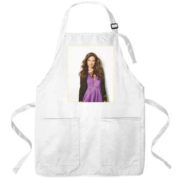 Olivia Wilde Apron