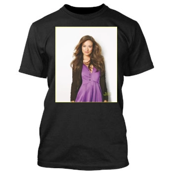 Olivia Wilde Men's TShirt