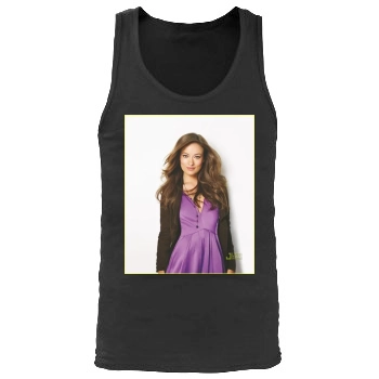 Olivia Wilde Men's Tank Top