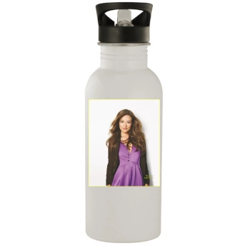 Olivia Wilde Stainless Steel Water Bottle