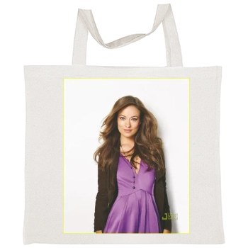 Olivia Wilde Tote