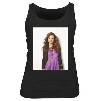 Olivia Wilde Women's Tank Top