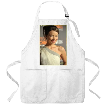 Olivia Wilde Apron