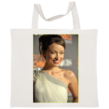 Olivia Wilde Tote