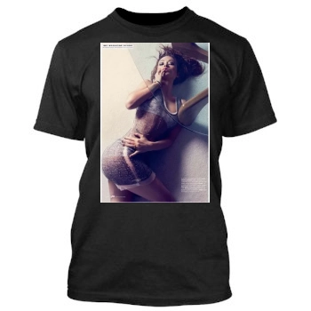 Olivia Wilde Men's TShirt