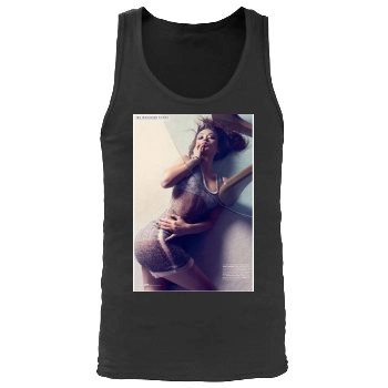 Olivia Wilde Men's Tank Top