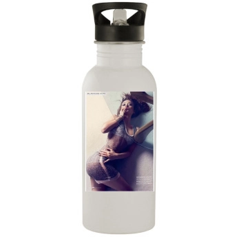 Olivia Wilde Stainless Steel Water Bottle